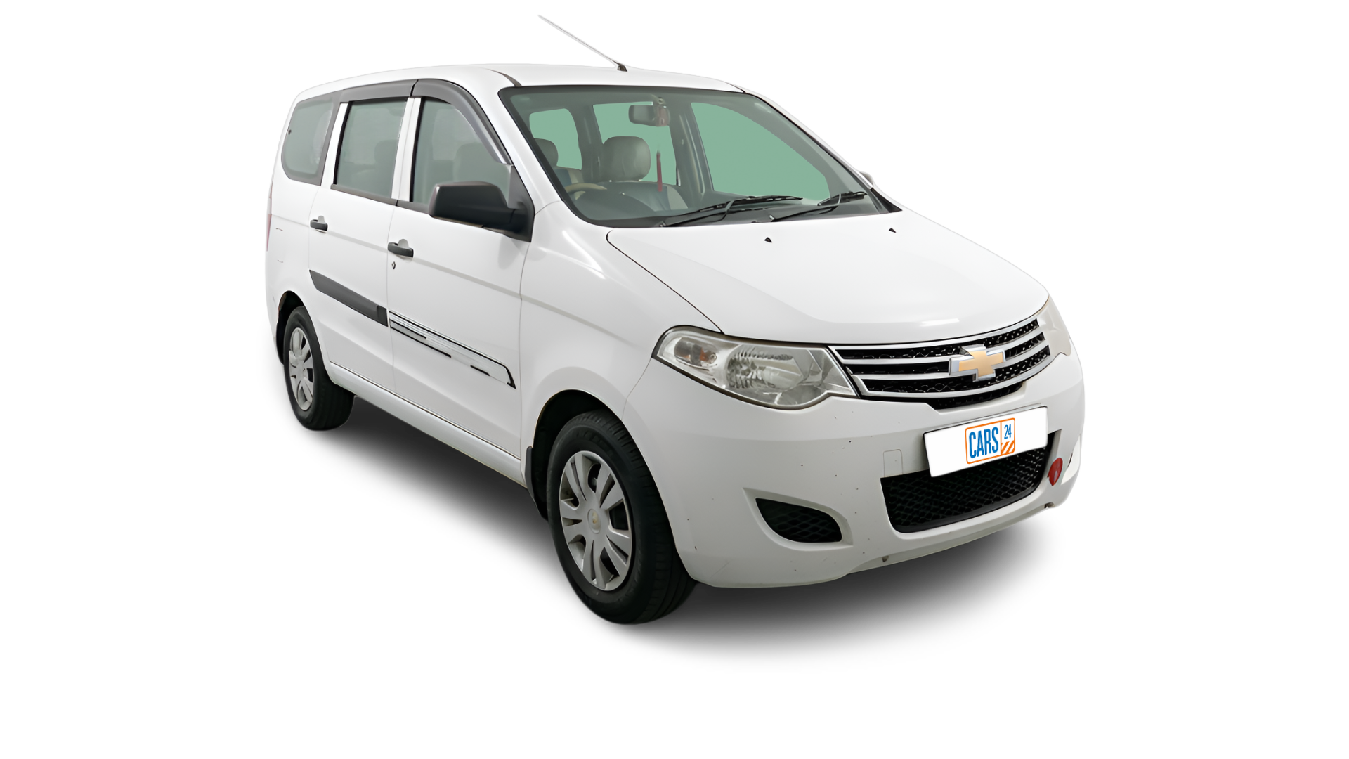 Chevrolet Enjoy-img
